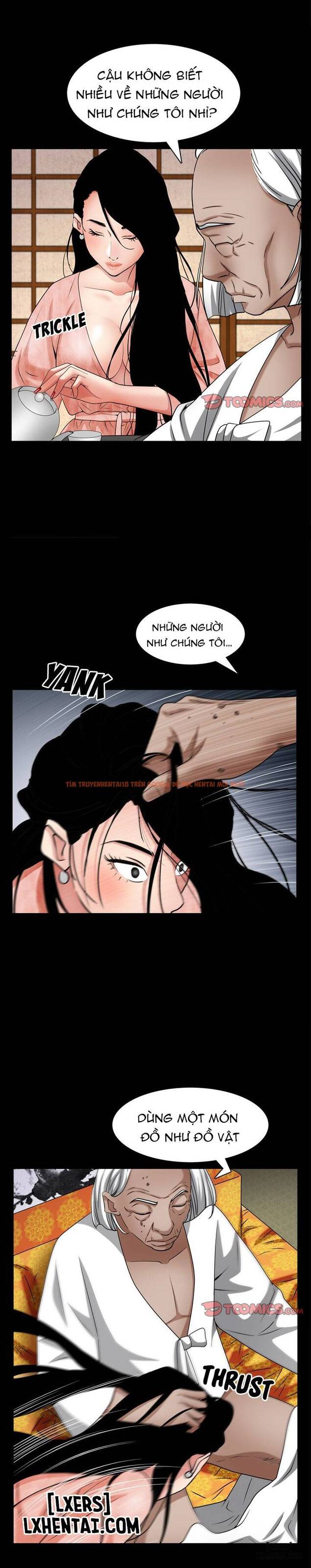 Xem ảnh 14 trong truyện hentai Đôi Chân Trần - Chapter 62 - hentaitvn.net