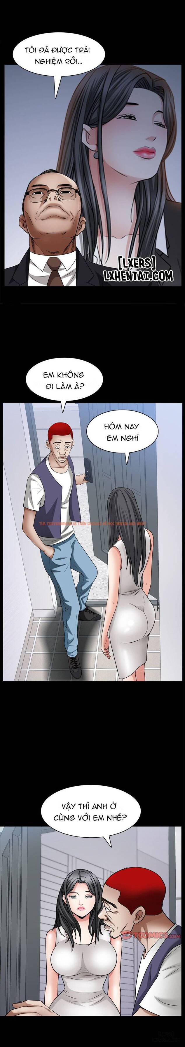 Xem ảnh 16 trong truyện hentai Đôi Chân Trần - Chapter 62 - hentaitvn.net