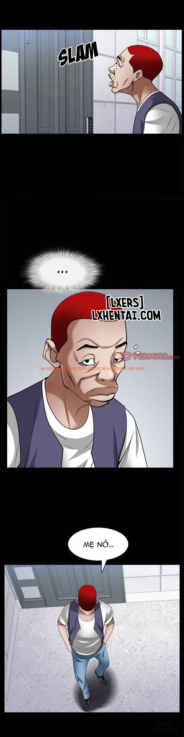 Xem ảnh 17 trong truyện hentai Đôi Chân Trần - Chapter 62 - hentaitvn.net