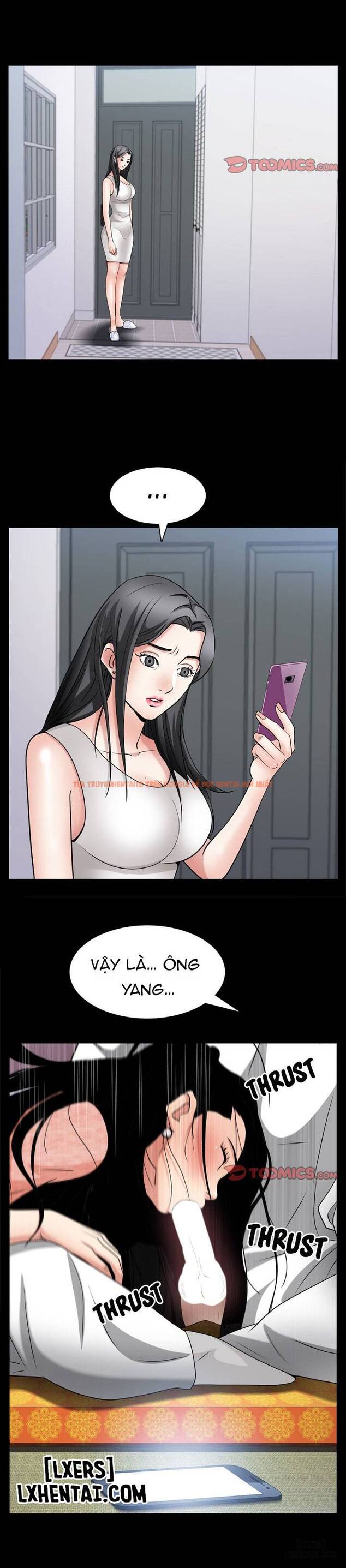 Xem ảnh 18 trong truyện hentai Đôi Chân Trần - Chapter 62 - hentaitvn.net