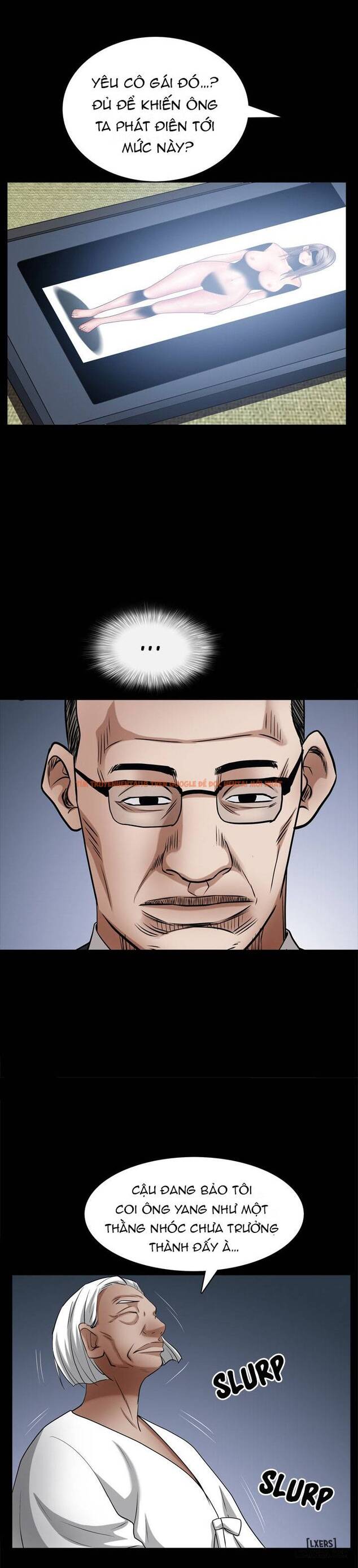 Xem ảnh 19 trong truyện hentai Đôi Chân Trần - Chapter 62 - hentaitvn.net