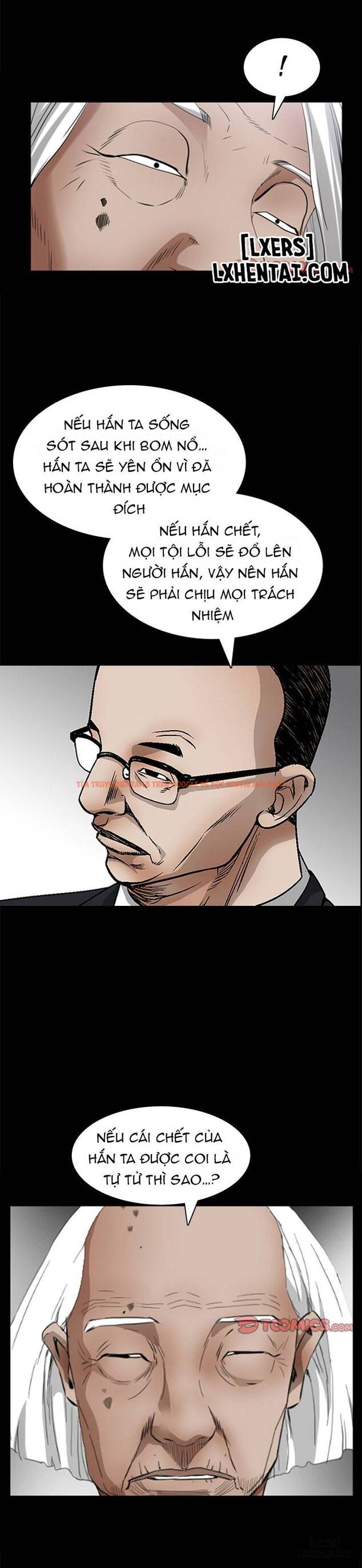 Xem ảnh 21 trong truyện hentai Đôi Chân Trần - Chapter 62 - hentaitvn.net