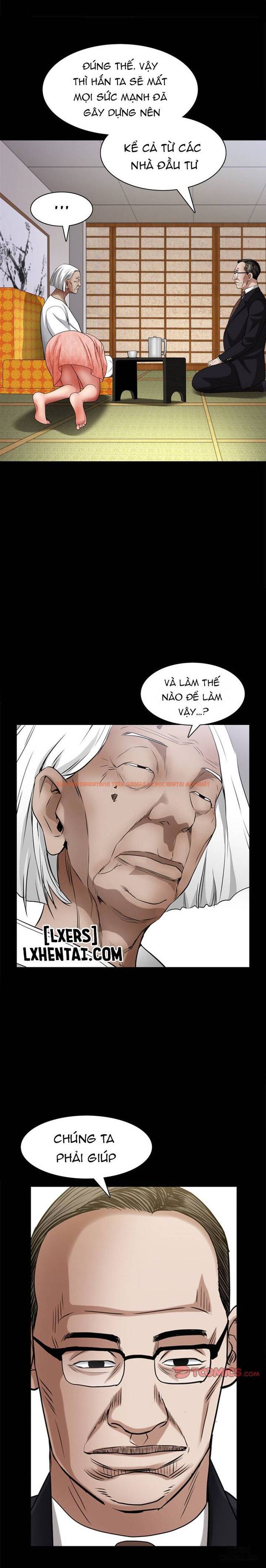 Xem ảnh 22 trong truyện hentai Đôi Chân Trần - Chapter 62 - hentaitvn.net