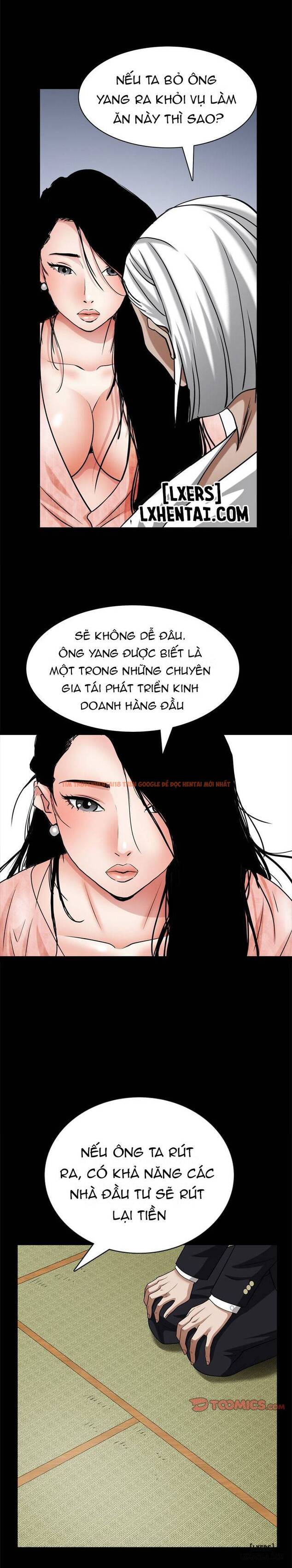 Xem ảnh 4 trong truyện hentai Đôi Chân Trần - Chapter 62 - hentaitvn.net