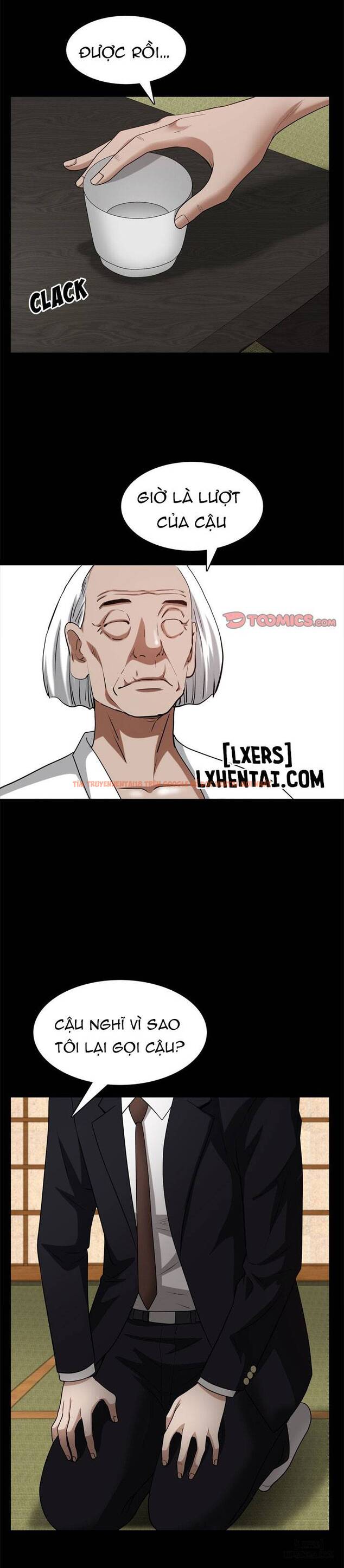 Xem ảnh 5 trong truyện hentai Đôi Chân Trần - Chapter 62 - hentaitvn.net