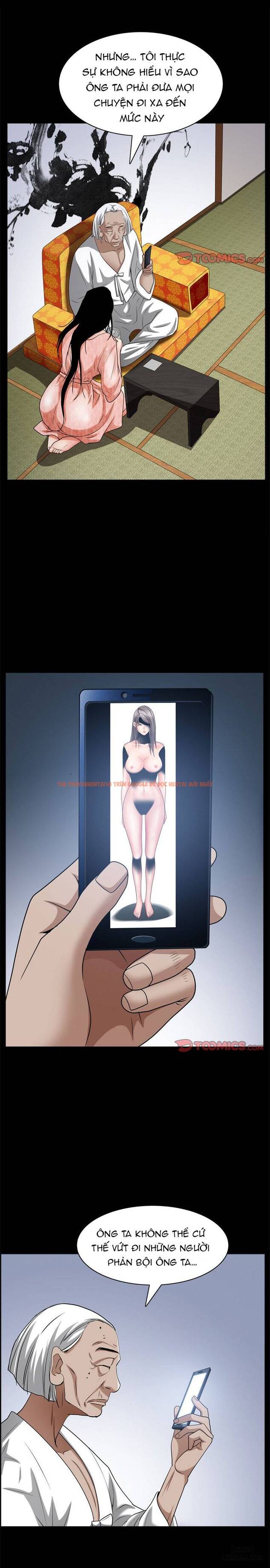 Xem ảnh 7 trong truyện hentai Đôi Chân Trần - Chapter 62 - hentaitvn.net