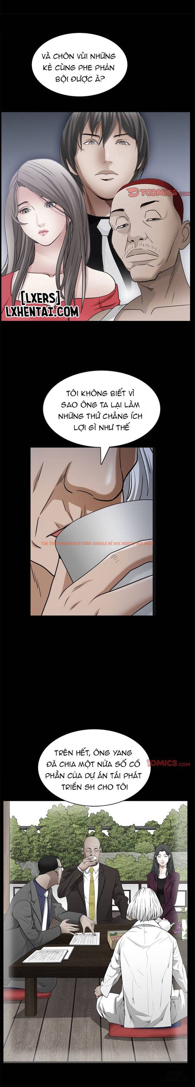 Xem ảnh 8 trong truyện hentai Đôi Chân Trần - Chapter 62 - hentaitvn.net