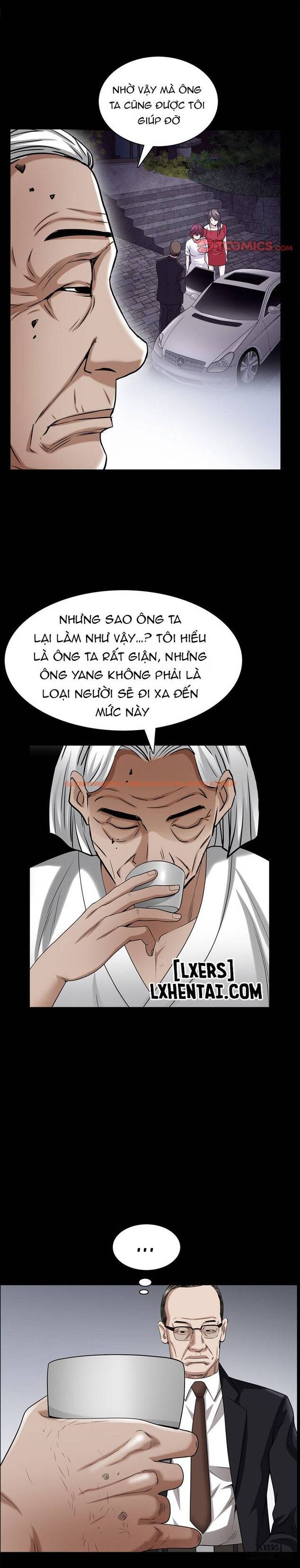Xem ảnh 9 trong truyện hentai Đôi Chân Trần - Chapter 62 - hentaitvn.net