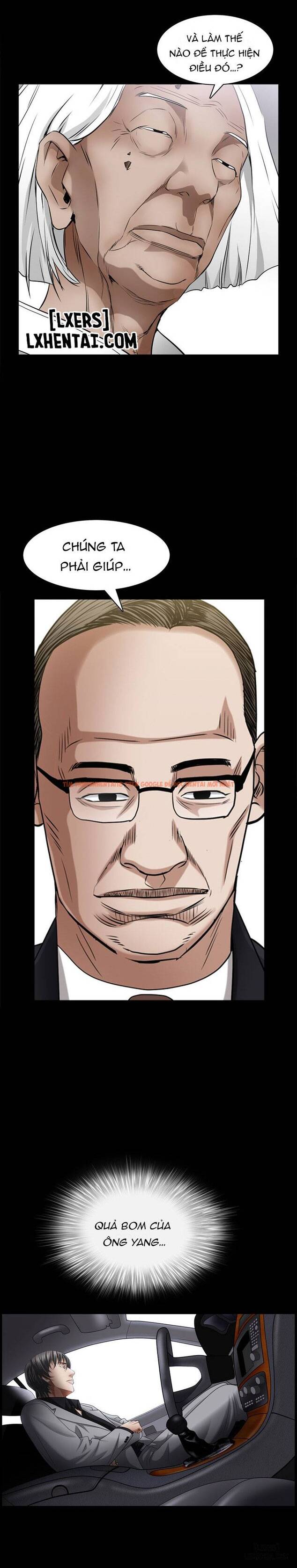 Xem ảnh 0 trong truyện hentai Đôi Chân Trần - Chapter 63 - hentaitvn.net