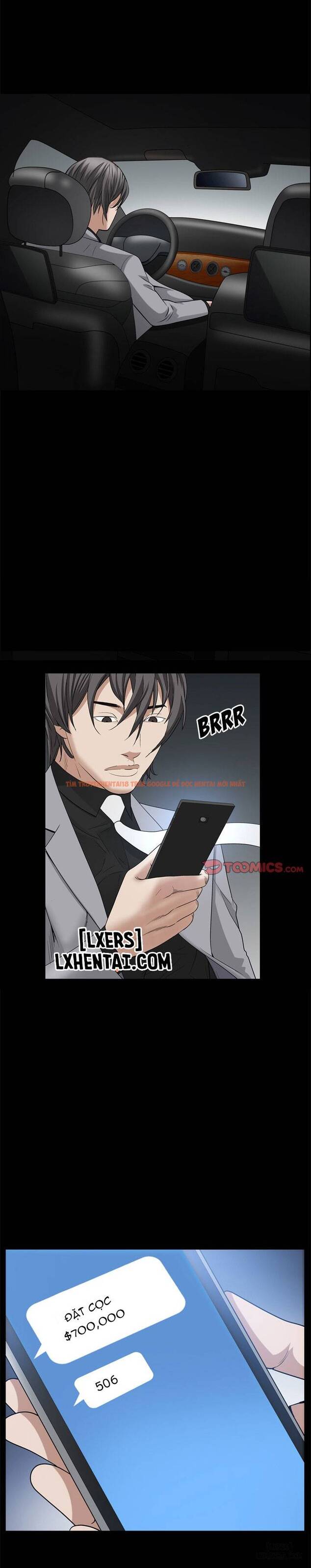 Xem ảnh 1 trong truyện hentai Đôi Chân Trần - Chapter 63 - hentaitvn.net