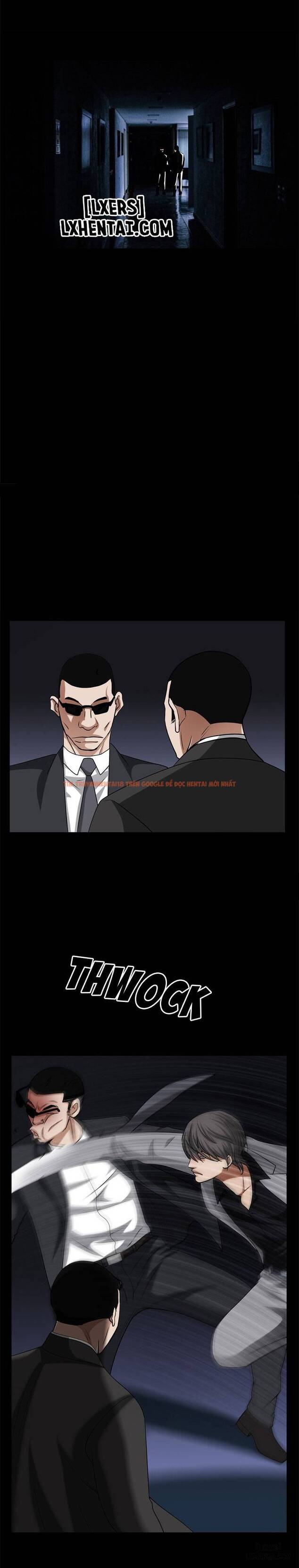 Xem ảnh 11 trong truyện hentai Đôi Chân Trần - Chapter 63 - hentaitvn.net