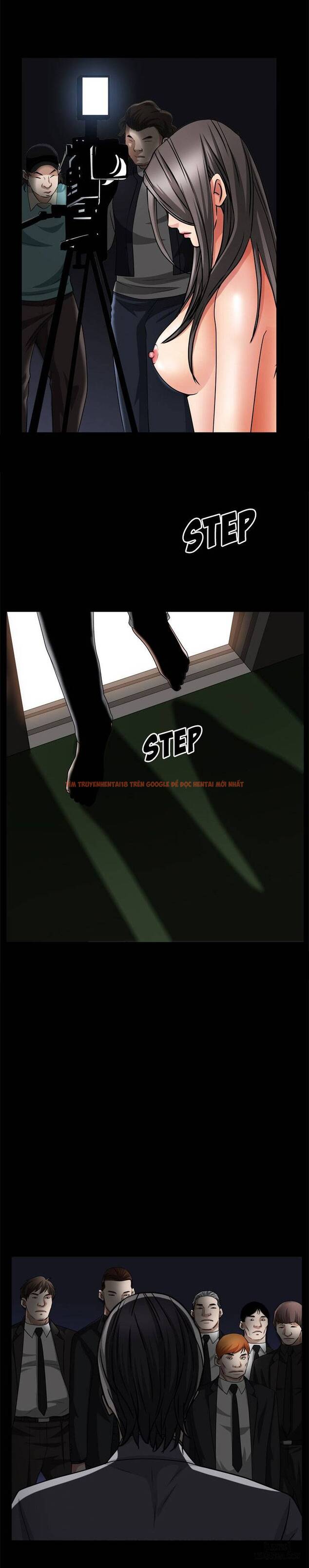 Xem ảnh 14 trong truyện hentai Đôi Chân Trần - Chapter 63 - hentaitvn.net