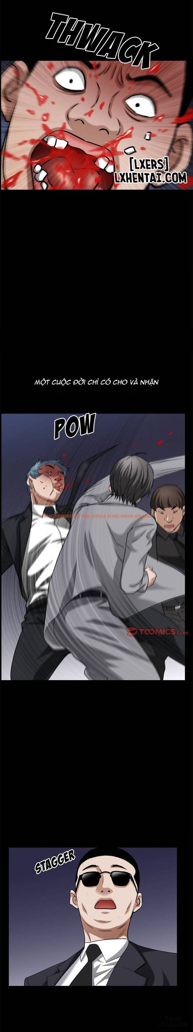 Xem ảnh 15 trong truyện hentai Đôi Chân Trần - Chapter 63 - hentaitvn.net