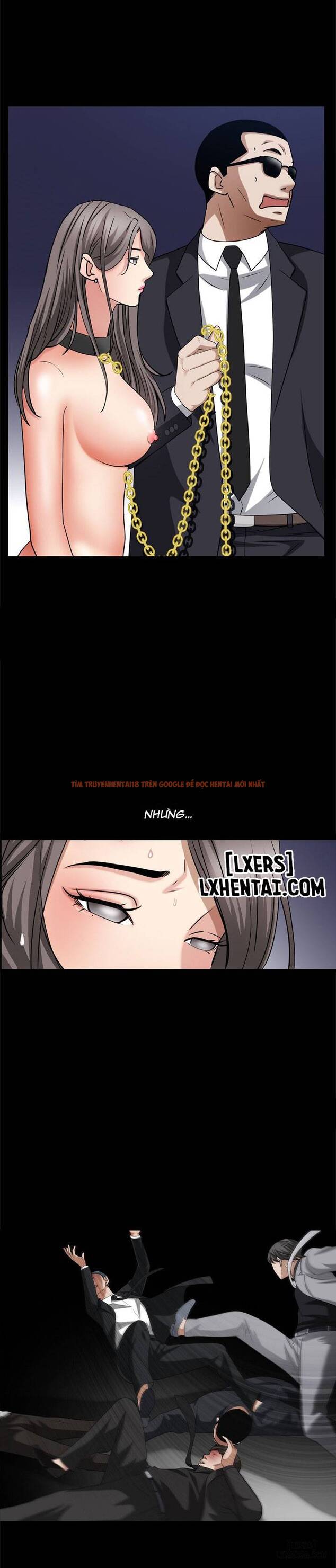 Xem ảnh 16 trong truyện hentai Đôi Chân Trần - Chapter 63 - hentaitvn.net