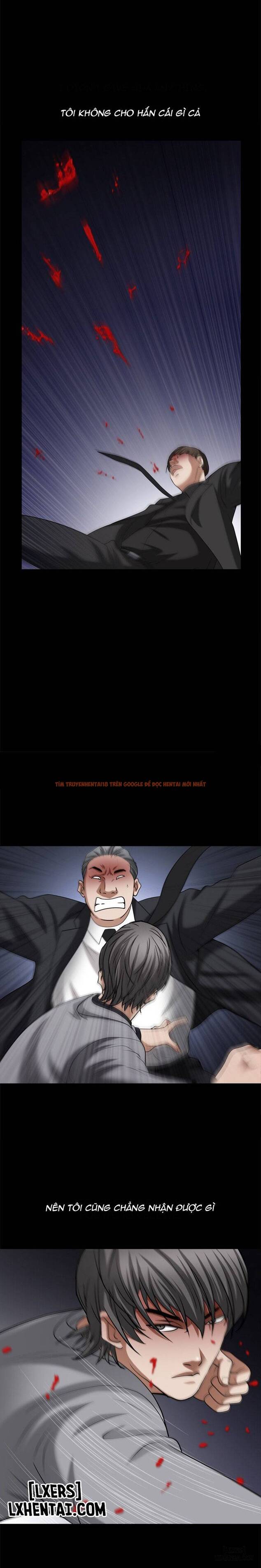 Xem ảnh 17 trong truyện hentai Đôi Chân Trần - Chapter 63 - hentaitvn.net