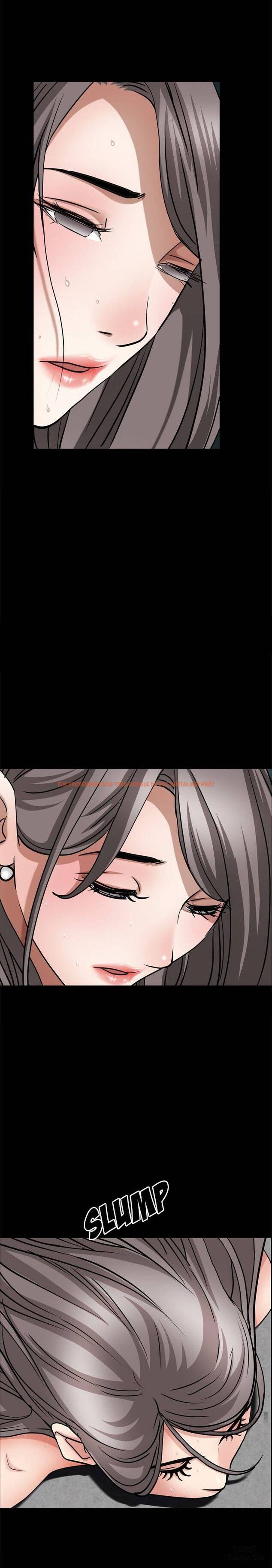 Xem ảnh 18 trong truyện hentai Đôi Chân Trần - Chapter 63 - hentaitvn.net