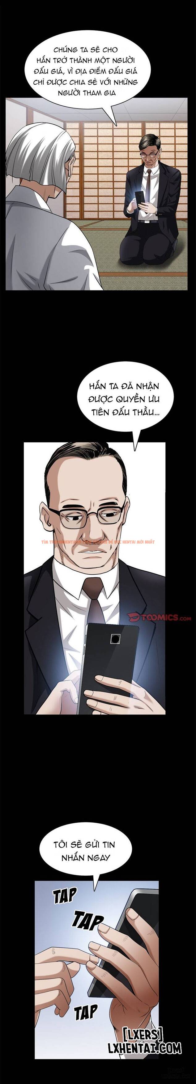 Xem ảnh 2 trong truyện hentai Đôi Chân Trần - Chapter 63 - hentaitvn.net