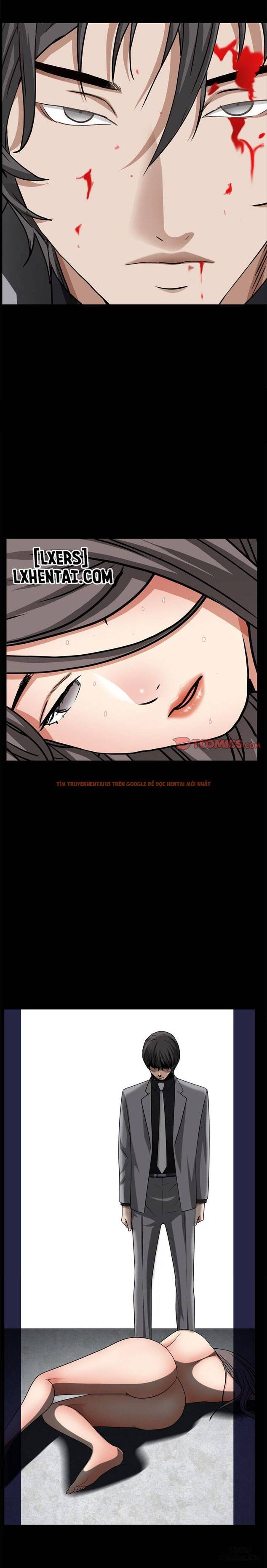 Xem ảnh 20 trong truyện hentai Đôi Chân Trần - Chapter 63 - hentaitvn.net