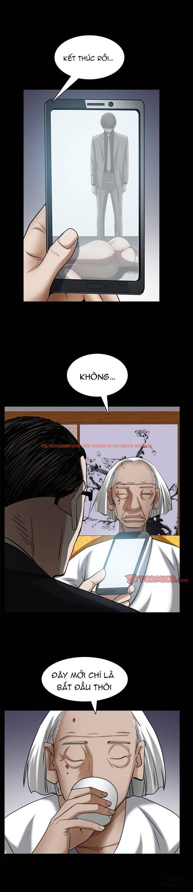 Xem ảnh 22 trong truyện hentai Đôi Chân Trần - Chapter 63 - hentaitvn.net