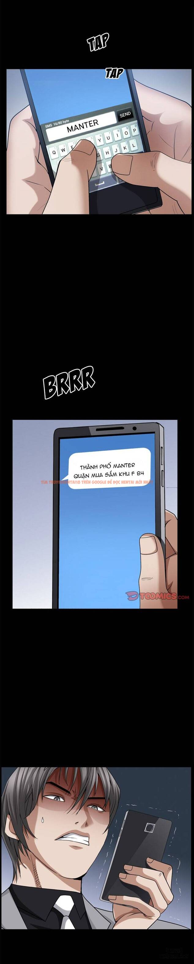 Xem ảnh 3 trong truyện hentai Đôi Chân Trần - Chapter 63 - hentaitvn.net