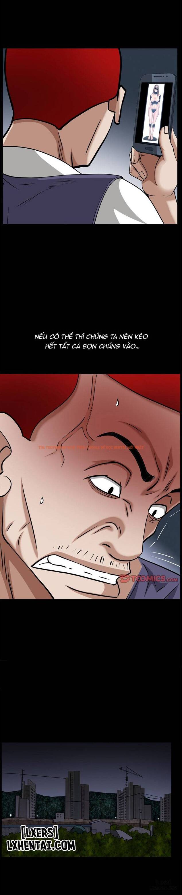 Xem ảnh 6 trong truyện hentai Đôi Chân Trần - Chapter 63 - hentaitvn.net