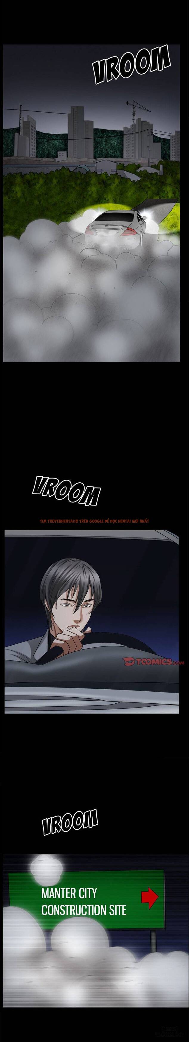 Xem ảnh 7 trong truyện hentai Đôi Chân Trần - Chapter 63 - hentaitvn.net
