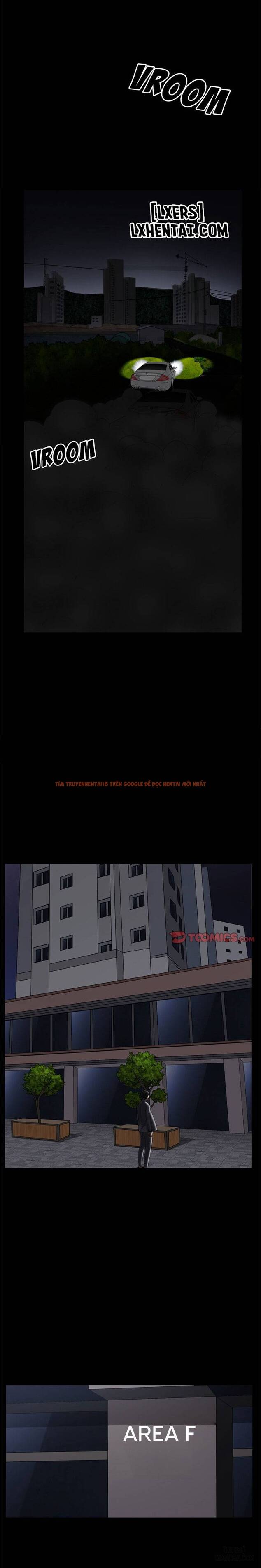 Xem ảnh 8 trong truyện hentai Đôi Chân Trần - Chapter 63 - hentaitvn.net