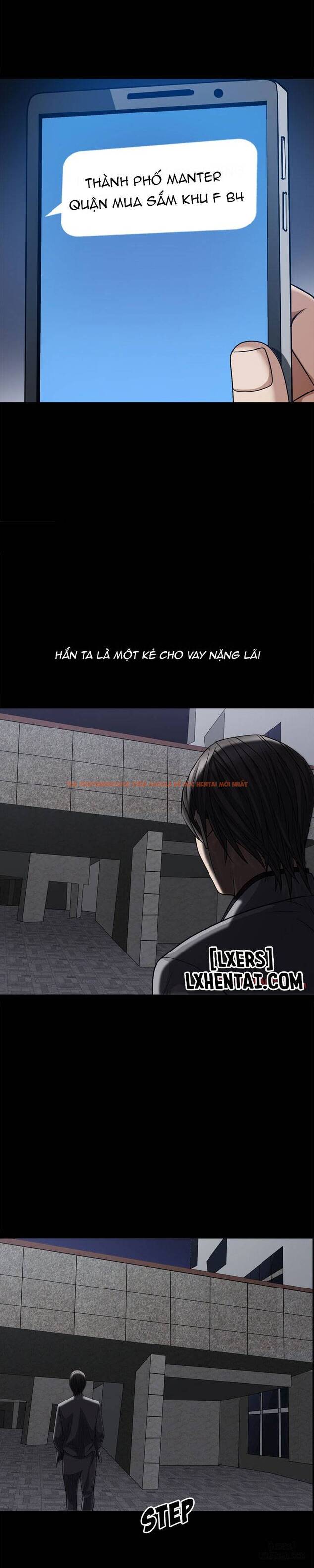 Xem ảnh 9 trong truyện hentai Đôi Chân Trần - Chapter 63 - hentaitvn.net