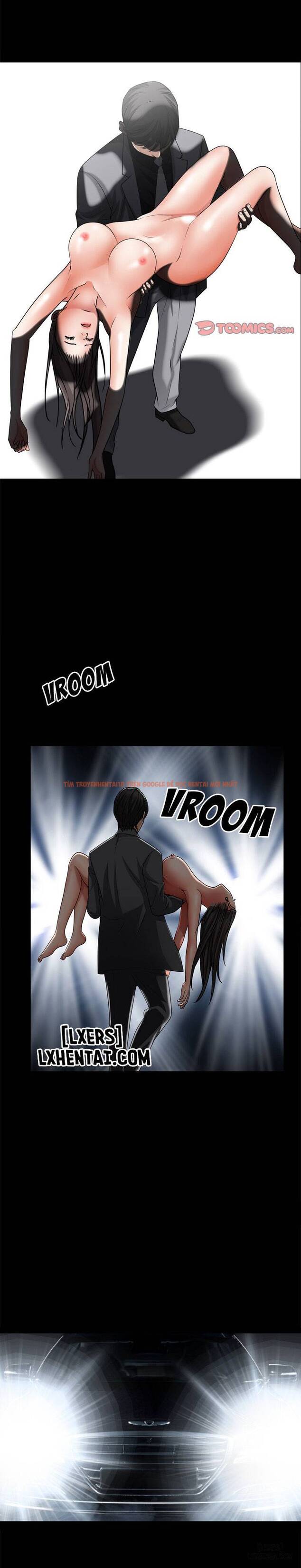 Xem ảnh 1 trong truyện hentai Đôi Chân Trần - Chapter 64 - hentaitvn.net