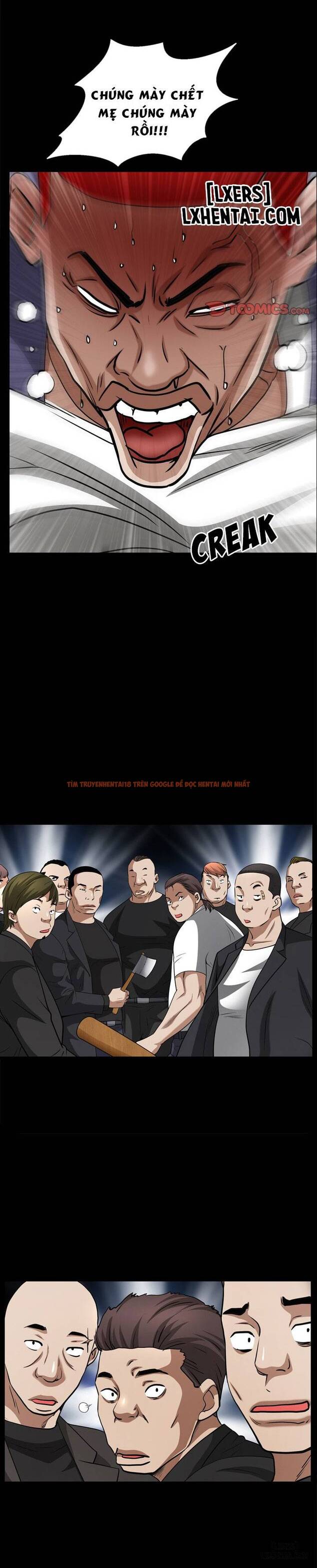 Xem ảnh 12 trong truyện hentai Đôi Chân Trần - Chapter 64 - hentaitvn.net