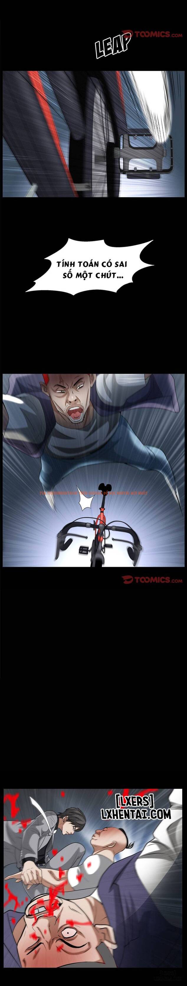 Xem ảnh 14 trong truyện hentai Đôi Chân Trần - Chapter 64 - hentaitvn.net