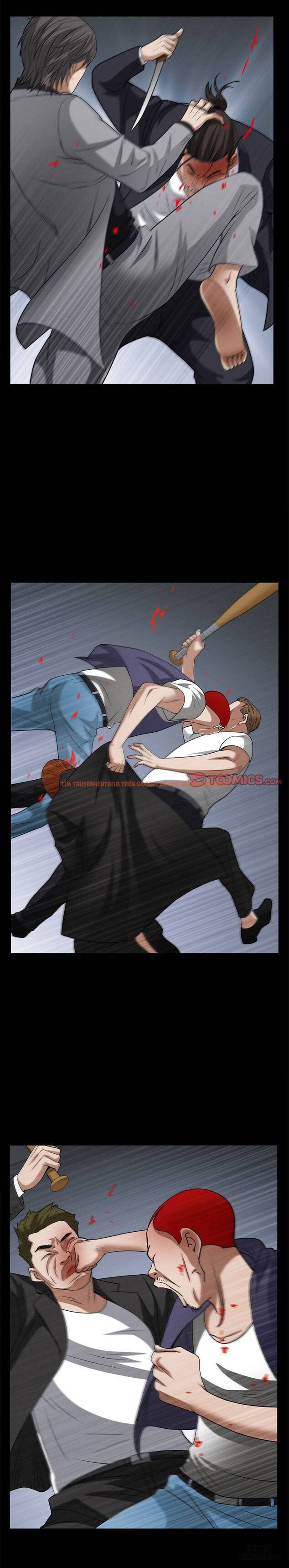 Xem ảnh 15 trong truyện hentai Đôi Chân Trần - Chapter 64 - hentaitvn.net