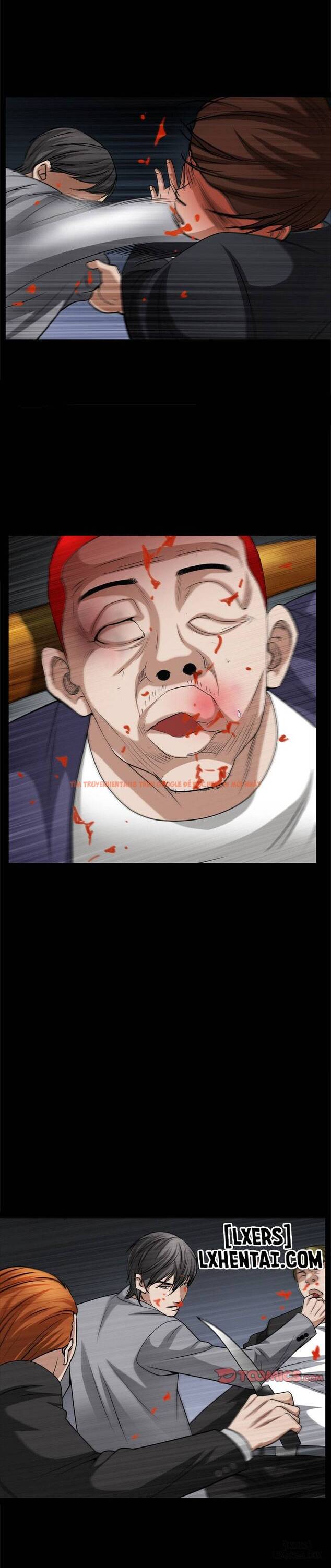 Xem ảnh 18 trong truyện hentai Đôi Chân Trần - Chapter 64 - hentaitvn.net