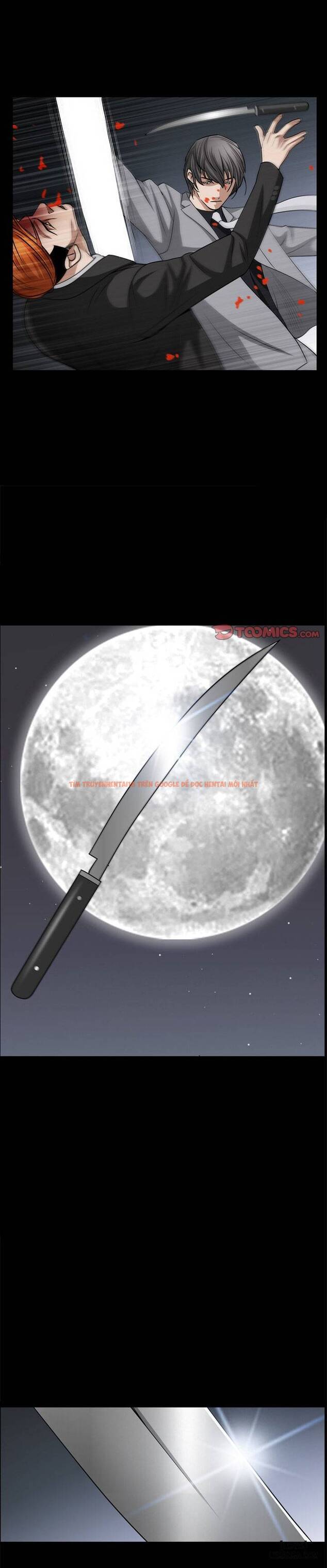 Xem ảnh 19 trong truyện hentai Đôi Chân Trần - Chapter 64 - hentaitvn.net