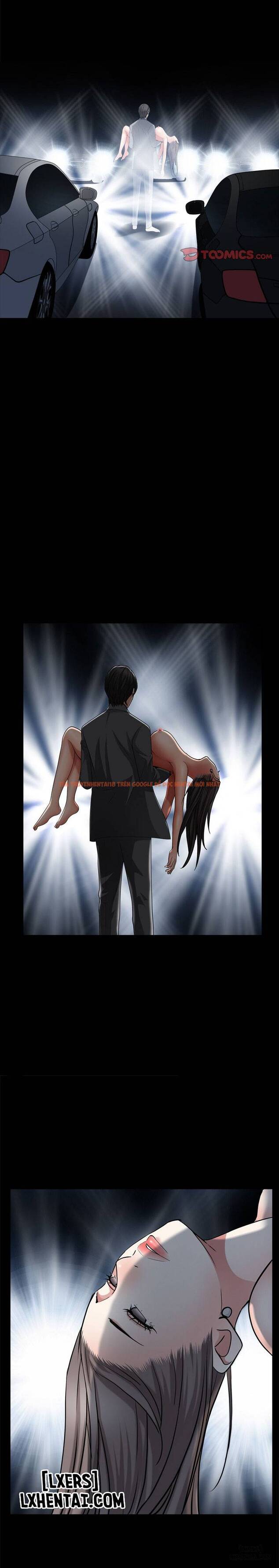 Xem ảnh 2 trong truyện hentai Đôi Chân Trần - Chapter 64 - hentaitvn.net