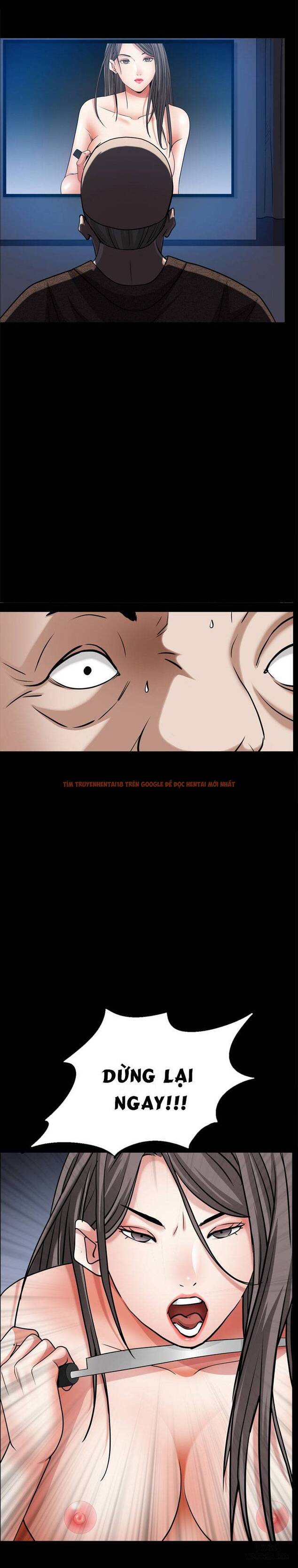 Xem ảnh 22 trong truyện hentai Đôi Chân Trần - Chapter 64 - hentaitvn.net