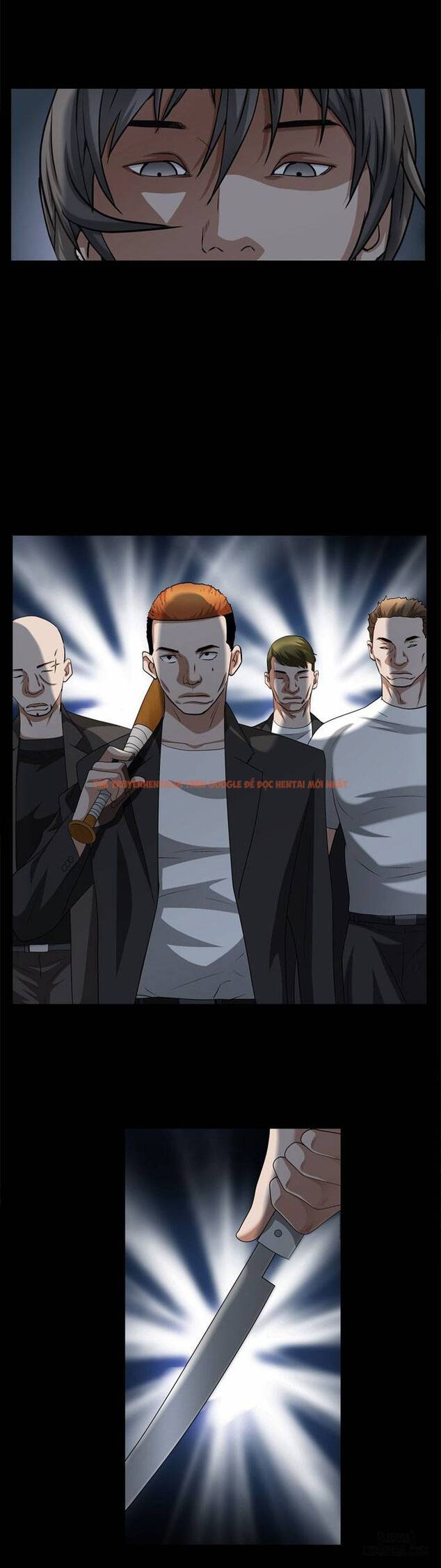 Xem ảnh 3 trong truyện hentai Đôi Chân Trần - Chapter 64 - hentaitvn.net
