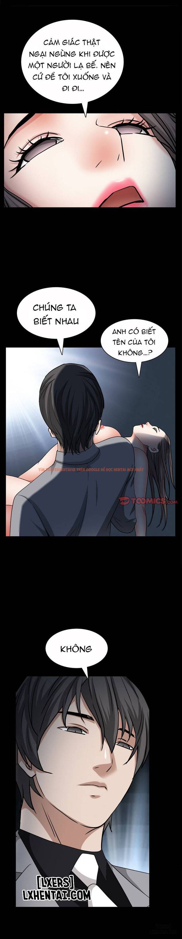 Xem ảnh 6 trong truyện hentai Đôi Chân Trần - Chapter 64 - hentaitvn.net