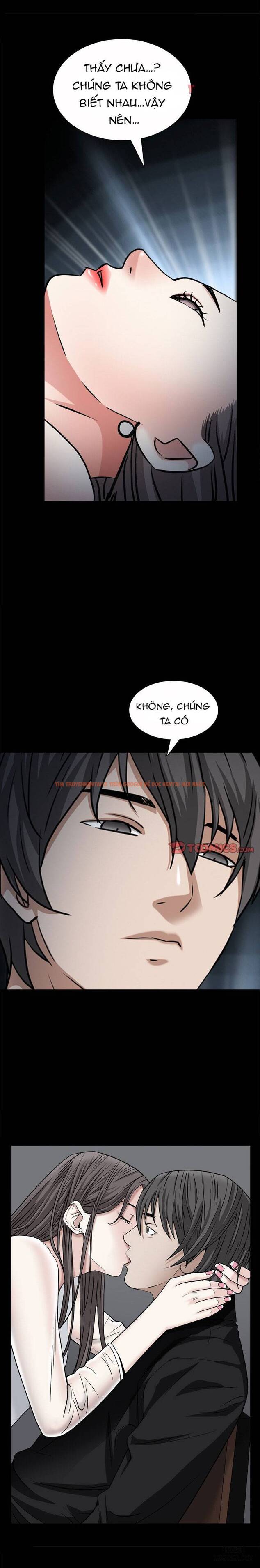 Xem ảnh 7 trong truyện hentai Đôi Chân Trần - Chapter 64 - hentaitvn.net