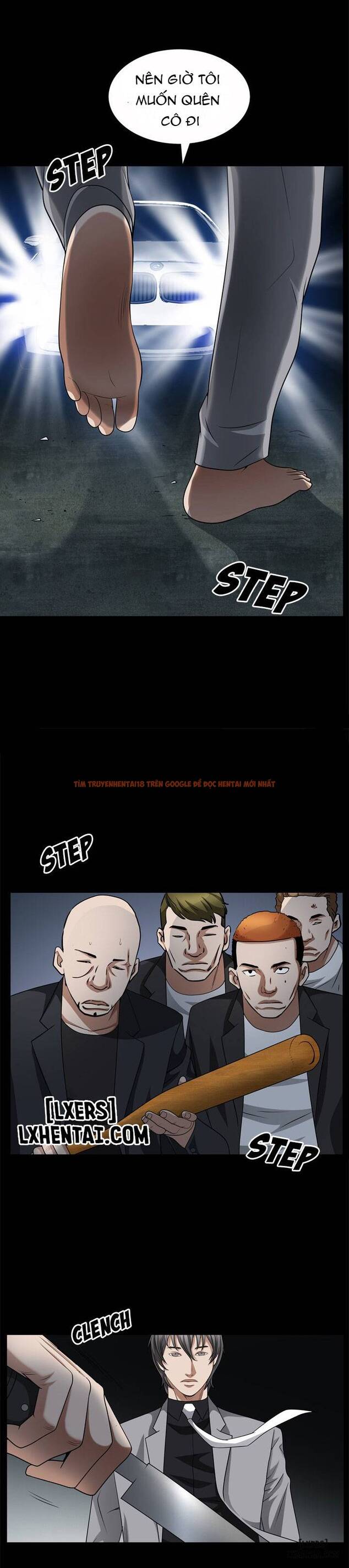 Xem ảnh 9 trong truyện hentai Đôi Chân Trần - Chapter 64 - hentaitvn.net