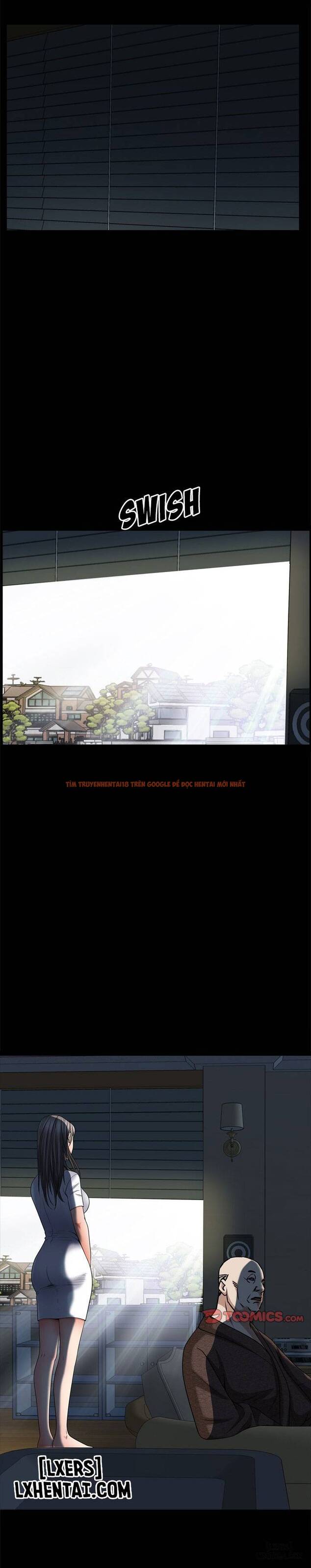 Xem ảnh 10 trong truyện hentai Đôi Chân Trần - Chapter 65 - hentaitvn.net