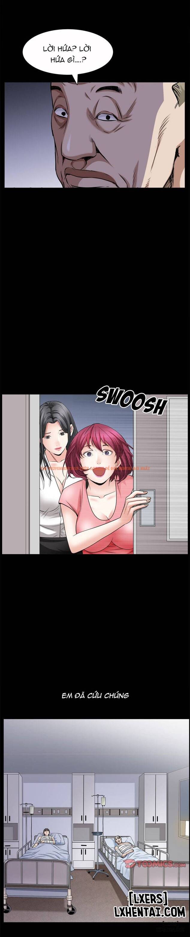 Xem ảnh 14 trong truyện hentai Đôi Chân Trần - Chapter 65 - hentaitvn.net
