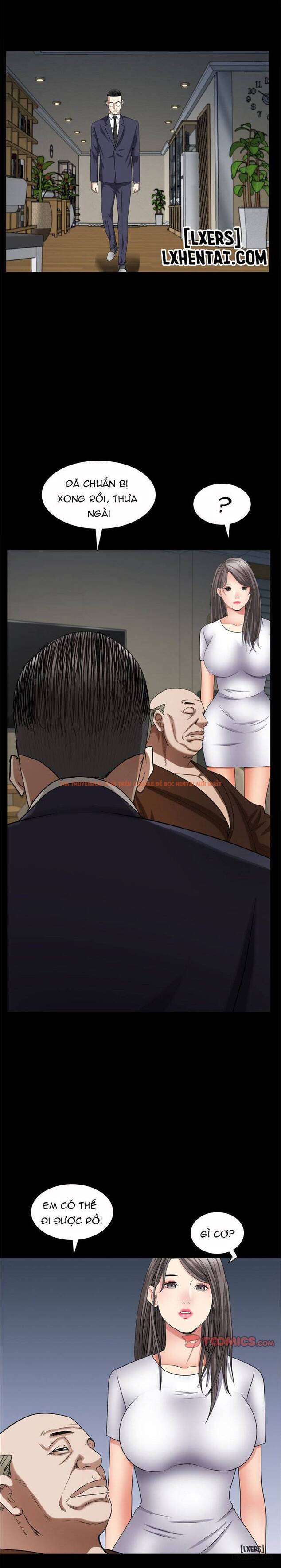 Xem ảnh 16 trong truyện hentai Đôi Chân Trần - Chapter 65 - hentaitvn.net