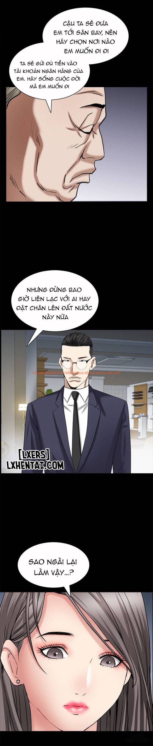 Xem ảnh 17 trong truyện hentai Đôi Chân Trần - Chapter 65 - hentaitvn.net