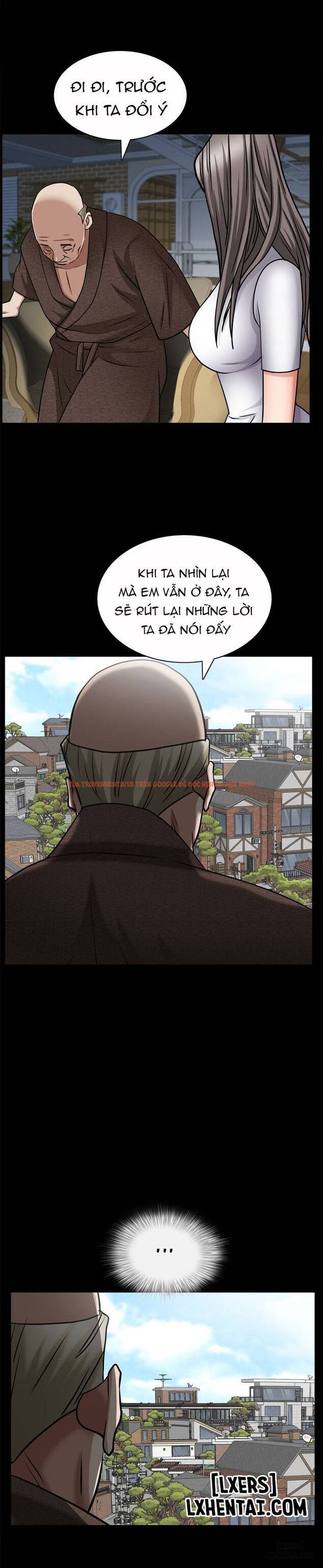 Xem ảnh 18 trong truyện hentai Đôi Chân Trần - Chapter 65 - hentaitvn.net