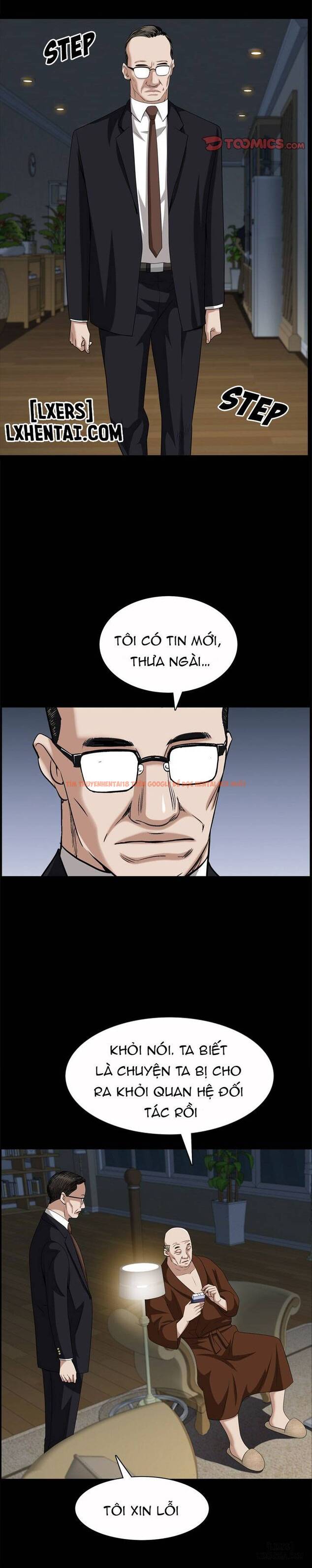 Xem ảnh 20 trong truyện hentai Đôi Chân Trần - Chapter 65 - hentaitvn.net