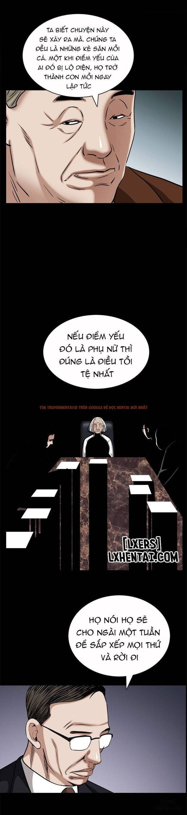 Xem ảnh 21 trong truyện hentai Đôi Chân Trần - Chapter 65 - hentaitvn.net