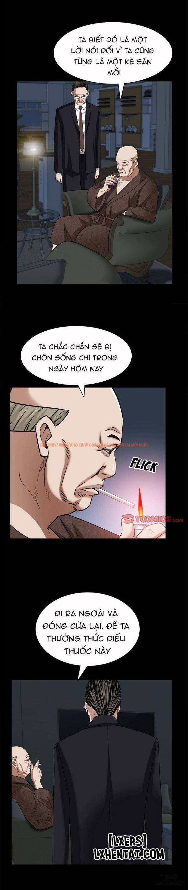 Xem ảnh 22 trong truyện hentai Đôi Chân Trần - Chapter 65 - hentaitvn.net