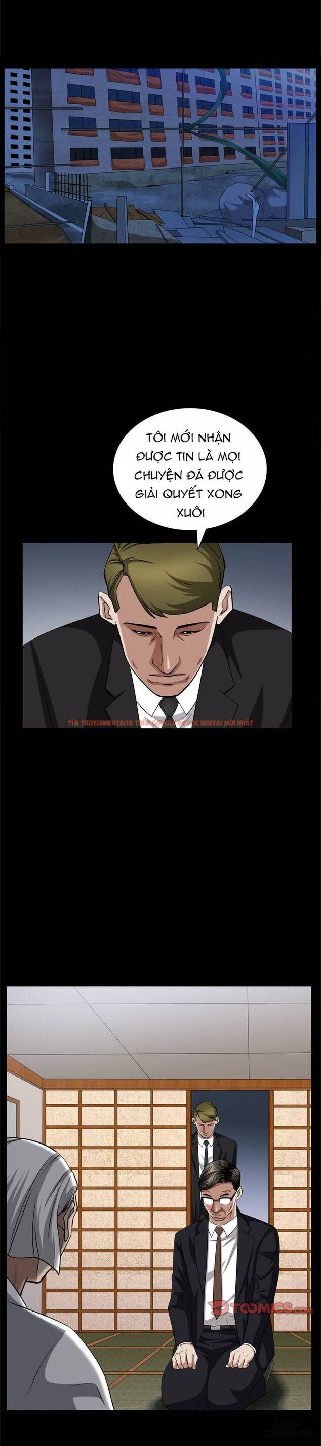 Xem ảnh 3 trong truyện hentai Đôi Chân Trần - Chapter 65 - hentaitvn.net