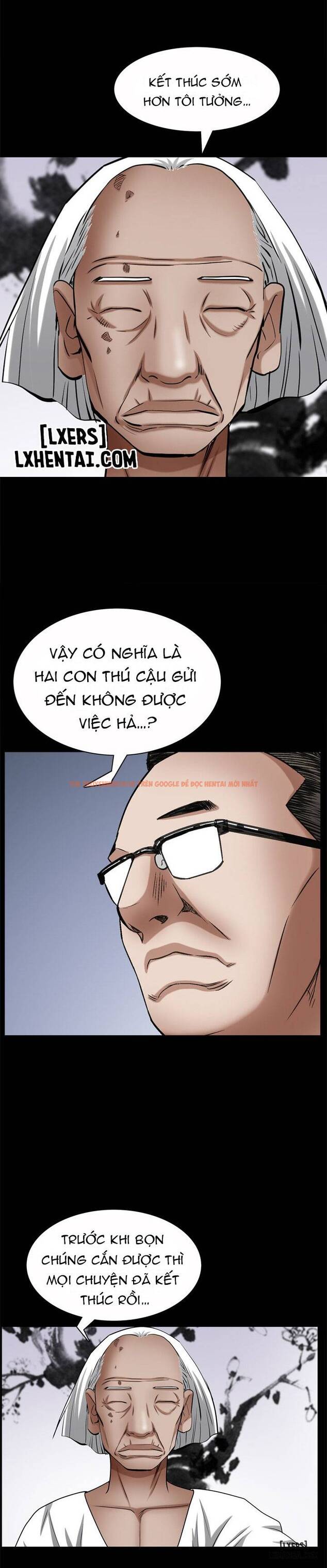 Xem ảnh 4 trong truyện hentai Đôi Chân Trần - Chapter 65 - hentaitvn.net